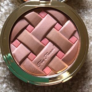 Too Faced Sweetie Pie Bronzer